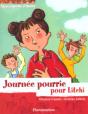 Au Coin De Ma Rue T.3 ; Journee Pourrie Pour Litchi - Preview
