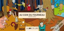 Capa do artigo Au Coin Du Fourneau