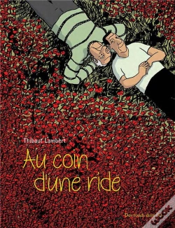 Capa do artigo Au Coin D'Une Ride (Ned)