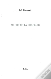 Au Col De La Chapelle