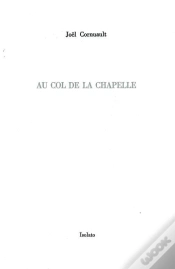 Capa do artigo Au Col De La Chapelle