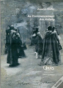 Capa do artigo Au Commencement ; Am Anfang