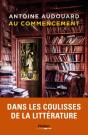 Au Commencement - Preview