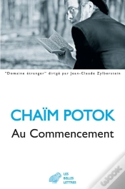 Capa do artigo Au Commencement