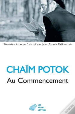 Capa do artigo Au Commencement