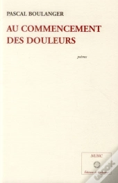 Au Commencement Des Douleurs
