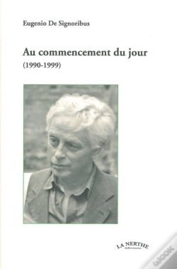Capa do artigo Au Commencement Du Jour