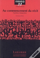 Au Commencement Du Recit