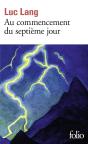 Au Commencement Du Septième Jour - Preview