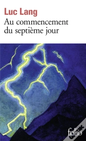 Capa do artigo Au Commencement Du Septième Jour