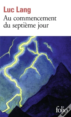 Capa do artigo Au Commencement Du Septième Jour