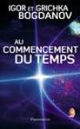 Au Commencement Du Temps - Preview