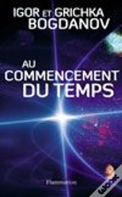 Capa do artigo Au Commencement Du Temps