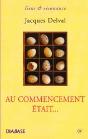 Au Commencement Était... - Preview
