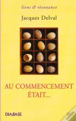 Capa do artigo Au Commencement Était...