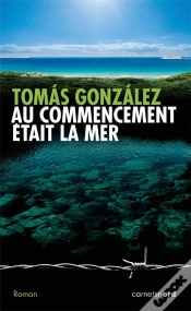 Capa do artigo Au Commencement Était La Mer