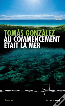 Capa do artigo Au Commencement Était La Mer