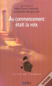 Au Commencement Etait La Voix