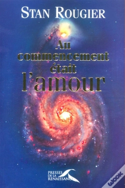 Capa do artigo Au Commencement Était L'Amour