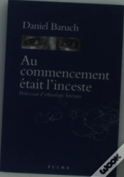 Capa do artigo Au Commencement Etait L