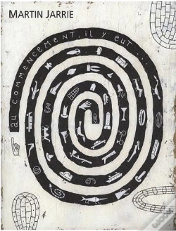 Capa do artigo Au Commencement Il Y Eut...