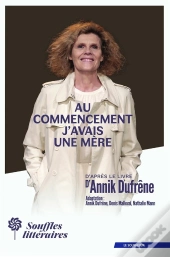 Au Commencement J'Avais Une Mere