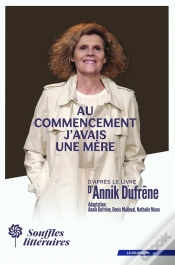 Capa do artigo Au Commencement J