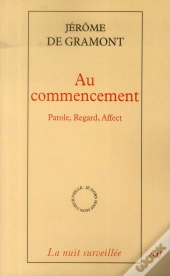 Au Commencement
