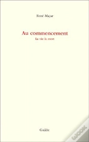 Capa do artigo Au Commencement La Vie La Mort