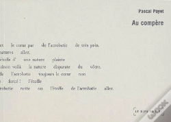 Capa do artigo Au Compere