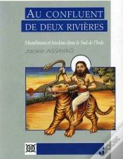 Capa do artigo Au Confluent De Deux Rivières ; Musulmans Et Hindous Dans Le Sud De L