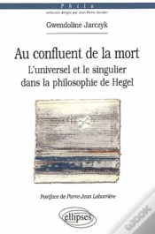 Capa do artigo Au Confluent De La Mort. L