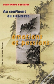 Capa do artigo Au Confluent Du Ciel-Terre, Émotions Et Passions