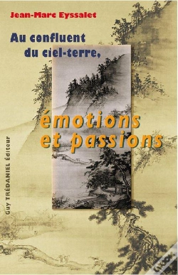 Capa do artigo Au Confluent Du Ciel-Terre, Émotions Et Passions