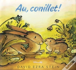 Capa do artigo Au, Conillet