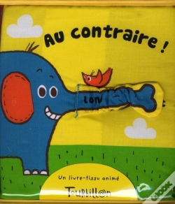 Capa do artigo Au Contraire !