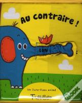Au Contraire !