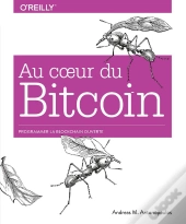 Au Cour Du Bitcoin