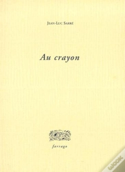 Capa do artigo Au Crayon