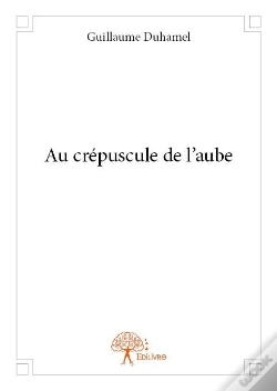 Capa do artigo Au Crepuscule De L'Aube
