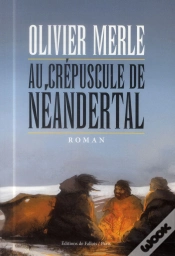 Capa do artigo Au Crepuscule De  Neanderthal