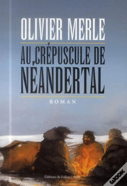Capa do artigo Au Crepuscule De  Neanderthal