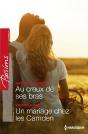 Au Creux De Ses Bras - Un Mariage Chez Les Camden - Preview