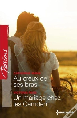 Capa do artigo Au Creux De Ses Bras - Un Mariage Chez Les Camden
