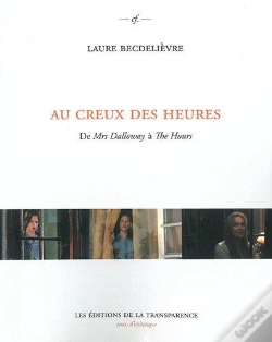 Capa do artigo Au Creux Des Heures