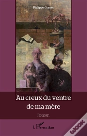 Capa do artigo Au Creux Du Ventre De Ma Mère