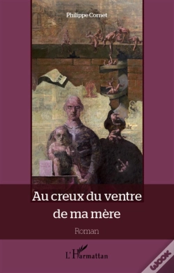 Capa do artigo Au Creux Du Ventre De Ma Mère