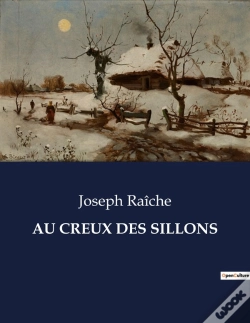 Capa do artigo Au Creux Sillons
