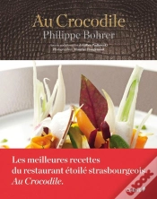 Capa do artigo Au Crocodile, Philippe Bohrer
