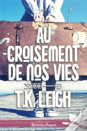 Capa do artigo Au Croisement De Nos Vies